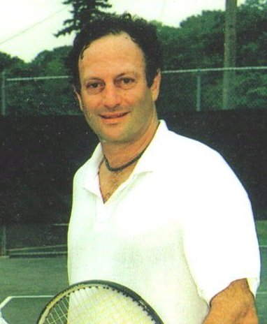 Todd Mann your "Doubles Doctor"