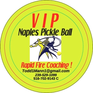 Get Started Right With Todd's Personalized VIP Coaching !